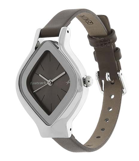Fastrack nk6109sm02 outlet