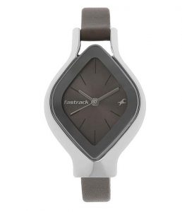 Fastrack Watch For Women 6109Sl02