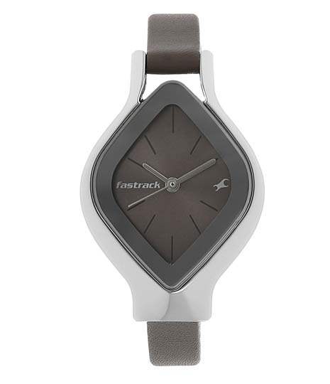 Fastrack Watch For Women 6109Sl02