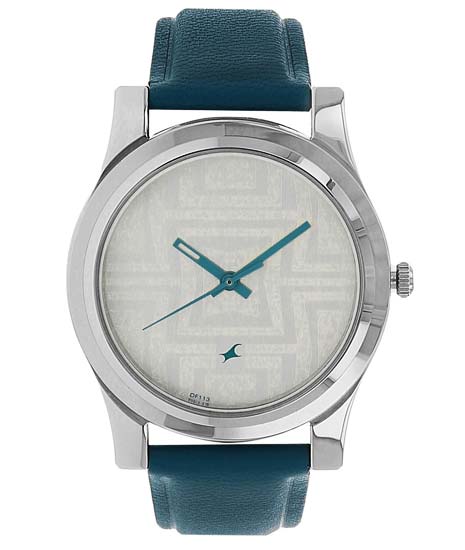 fastrack smartwatch women