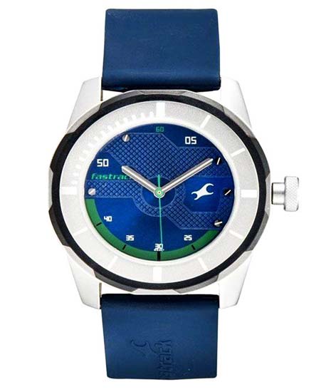 fastrack watches sports collection