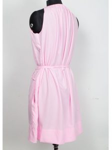 Exclusive Designer Pink Dress