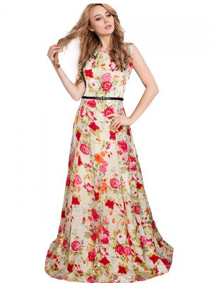 Exclusive Designer Yashvi Pink Gown