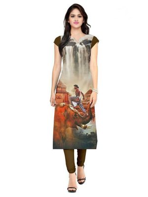 Exclusive Designer Multi Kurti