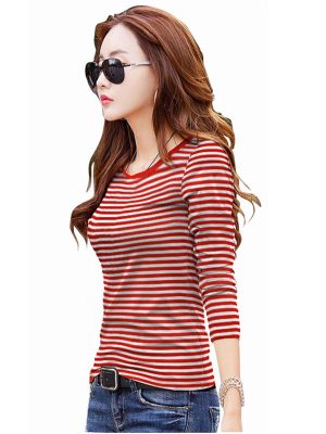 Red Knitting Exclusive Designer Top