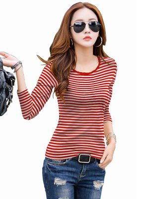 Red Knitting Exclusive Designer Top