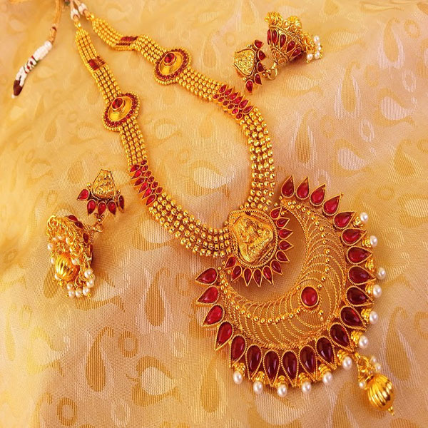 kemp jewellery sets online