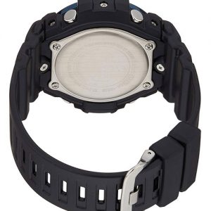 G-Shock Analog-Digital Black Dial Men'S Watch - Gn-1000B-1Adr (G606)