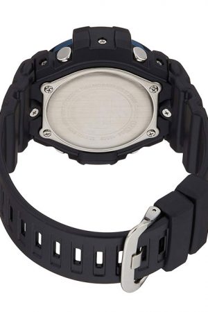 G-Shock Analog-Digital Black Dial Men'S Watch - Gn-1000B-1Adr (G606)