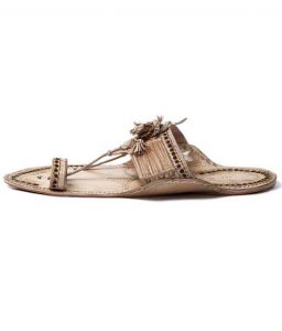 Attractive Looking Designers Kapshi Kolhapuri Chappal For Men