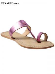 Awesome Looking Pink Sandal