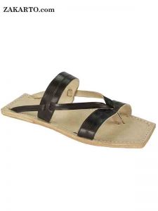 Designer’S Kolhapuri Chappal For Men