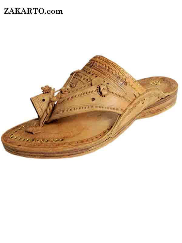 kolhapuri chappal for mens online