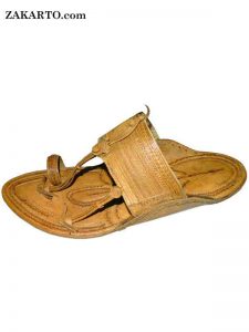 Awesome Vintage Design Men Kolhapuri Chappals