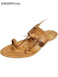 Gorgeous Classical Designers Kolhapuri Men Chappals