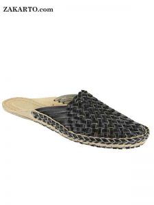 Authentic , Light Yellow Kolhapuri Chappal For Women