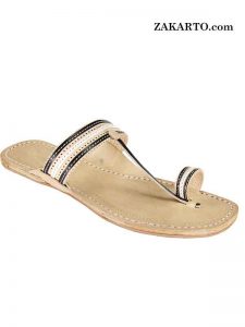 Good Looking Handmade Leather Sandal