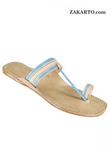 Kolhapuri Ladies Chappal