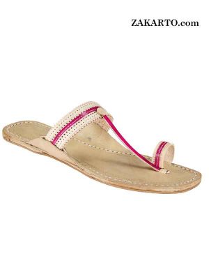 Flip Flop Handmade Sandal