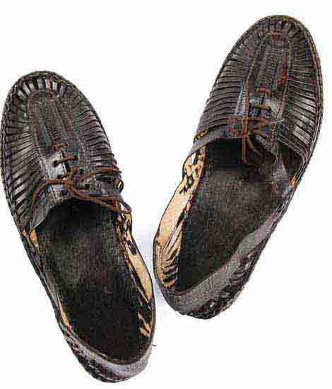 Genuine Kolhapuri Wedding Shoe For Men