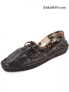 Genuine Kolhapuri Wedding Shoe For Men