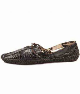 Genuine Kolhapuri Wedding Shoe For Men