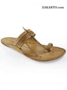 Genuine Kolhapuri Chappal For Men