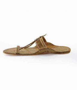 Genuine Kolhapuri Chappal For Men