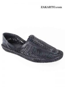 Nice-Looking Handcrafted Kolhapuri Shoe For Men