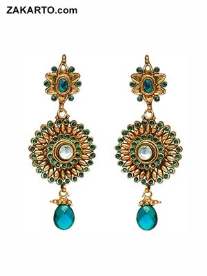 Traditional Earrings