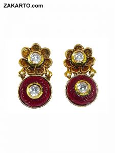 Bellyful Traditional Earrings