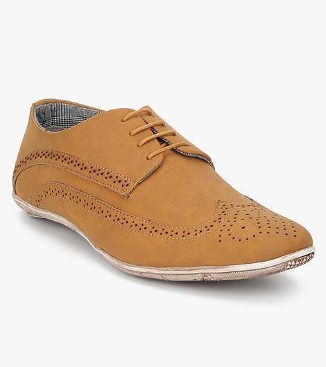 Luis Camel Synthetic Casual Shoes
