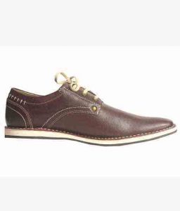 Roldanto Bordo Leather Casual Shoes