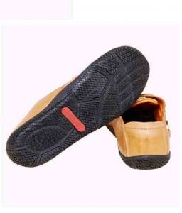 Connor Tan Leather Casual Shoes