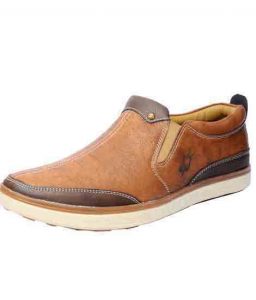 Tista Tan Pu Casual Shoes