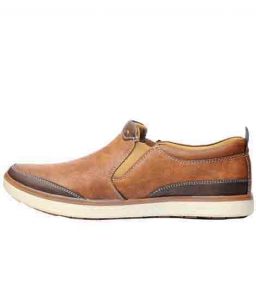 Tista Tan Pu Casual Shoes