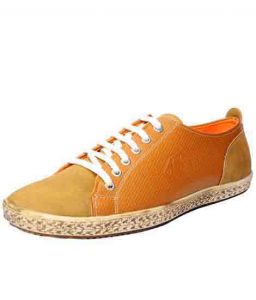 Platon Tan Pu Casual Shoes