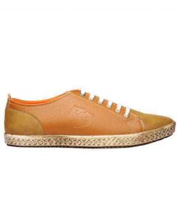 Platon Tan Pu Casual Shoes