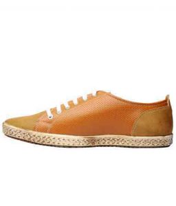 Platon Tan Pu Casual Shoes