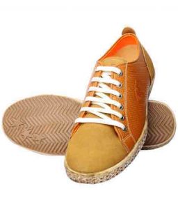 Platon Tan Pu Casual Shoes