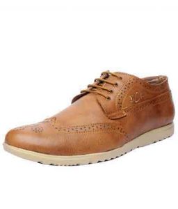 Anton Tan Pu Casual Shoes