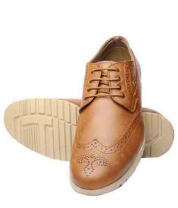 Anton Tan Pu Casual Shoes