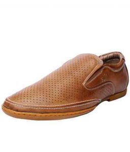 Demario Tan Pu Casual Shoes