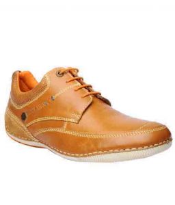 Freddy Tan Casual Shoes