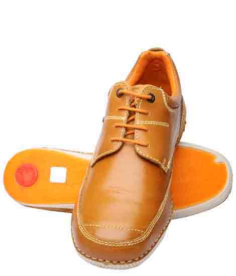 Freddy Tan Casual Shoes