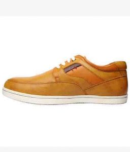 Berto Tan Pu Casual Shoes