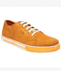 Colon Tan Pu Casual Shoes