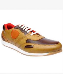 Edric Tan Pu Casual Shoes