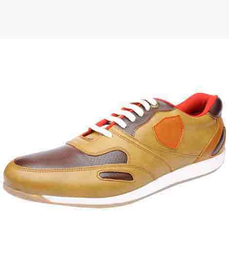 Edric Tan Pu Casual Shoes