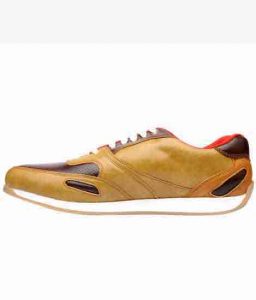 Edric Tan Pu Casual Shoes